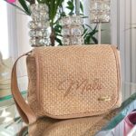 Necessaire Baby - Tressê Palha