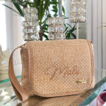 Necessaire Baby - Tressê Palha
