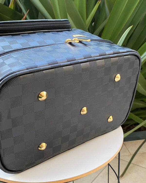 Frasqueira Térmica Paris - Preto LV - Imagem 3