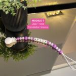Prendedor de silicone personalizado