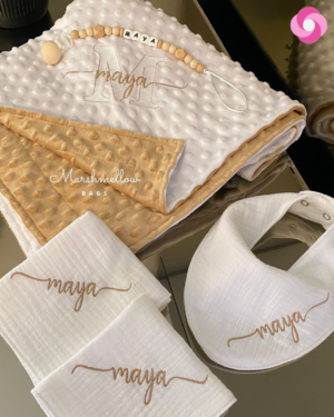 Kit Algodão Doce – Marsh 02