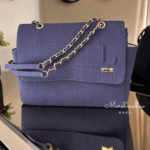 Bolsa Vegas – Azul Marinho