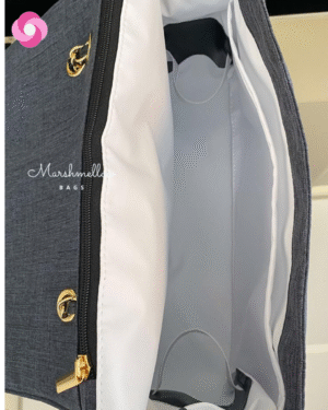 Bolsa Vegas – Rosê