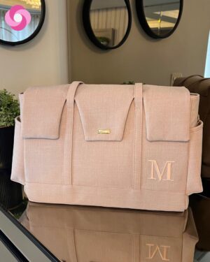 Kit Marsh 05 – Linho Rosê