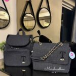 Kit Marsh 12 - Linho original