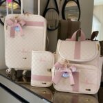 Kit Marsh 11 - Sint. Marfim LV com Rosê