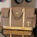 Bolsa Milano - Uruguai Bege