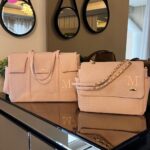 Kit Marsh 05 - Linho Rosê