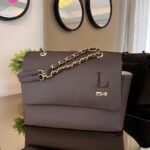 Bolsa maternidade Vegas – Café