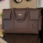 Bolsa Milano - Marrom Café