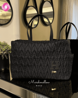 Soft Tote – Lançamento