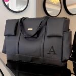 Bolsa Milano - Preto