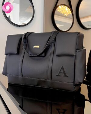 Bolsa Milano – Preto