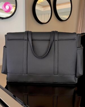 Bolsa Milano – Preto
