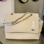 Bolsa Vegas – Bege Claro