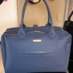 Bolsa Maternidade Capri - LAMÇAMENTO