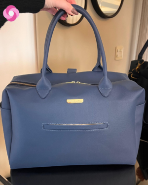Bolsa Maternidade Capri – LAMÇAMENTO