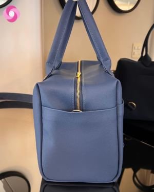 Bolsa Maternidade Capri – LAMÇAMENTO